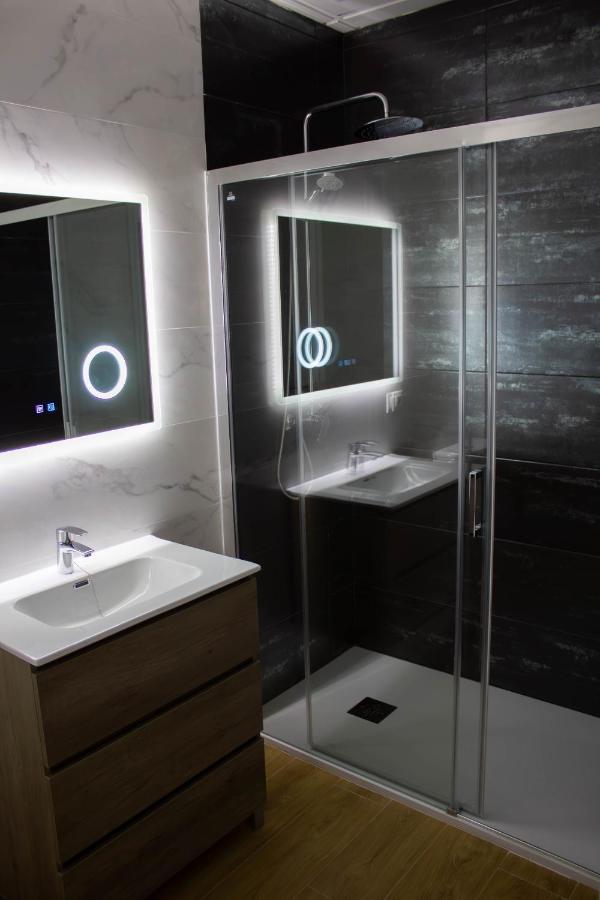 Rooms Luxury מדריד מראה חיצוני תמונה