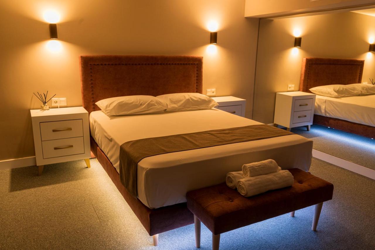 Rooms Luxury מדריד מראה חיצוני תמונה