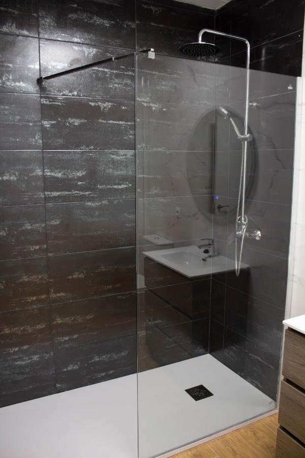 Rooms Luxury מדריד מראה חיצוני תמונה