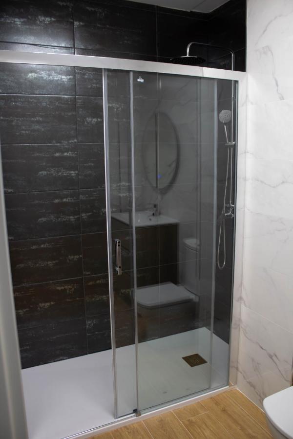 Rooms Luxury מדריד מראה חיצוני תמונה