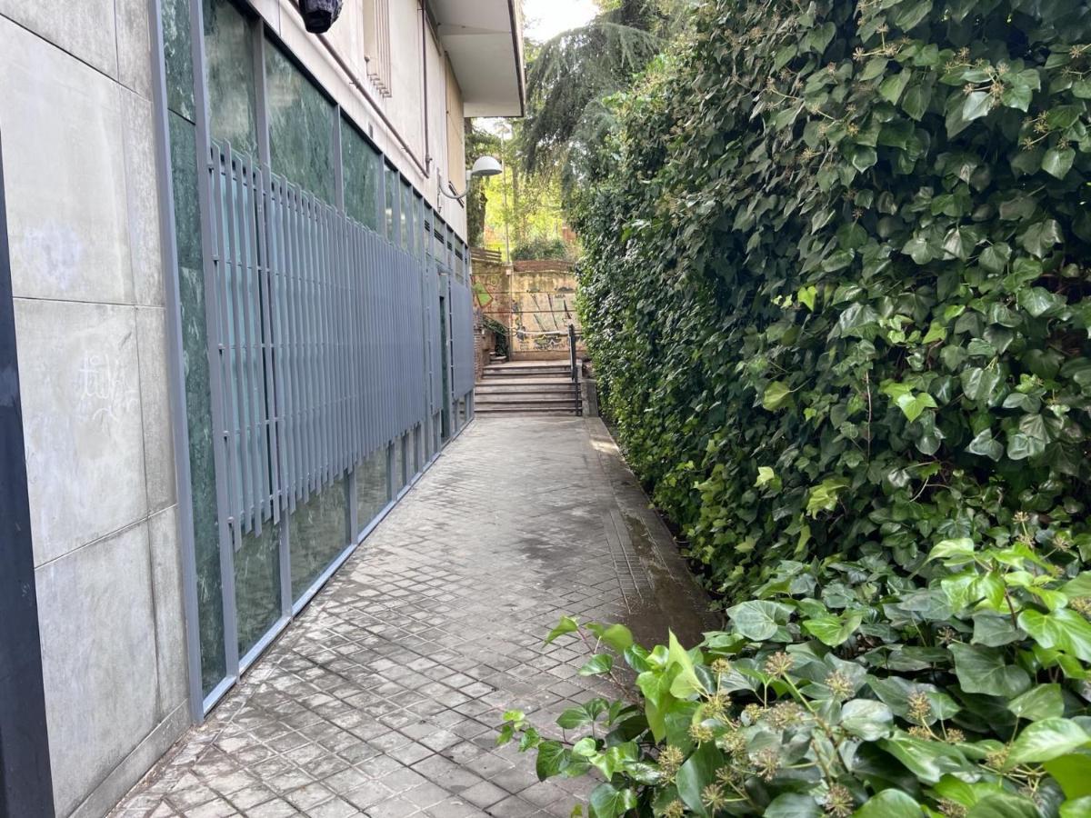 Rooms Luxury מדריד מראה חיצוני תמונה
