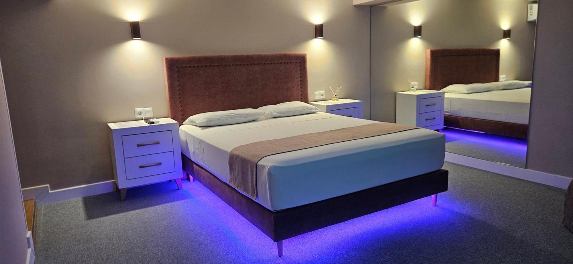 Rooms Luxury מדריד מראה חיצוני תמונה