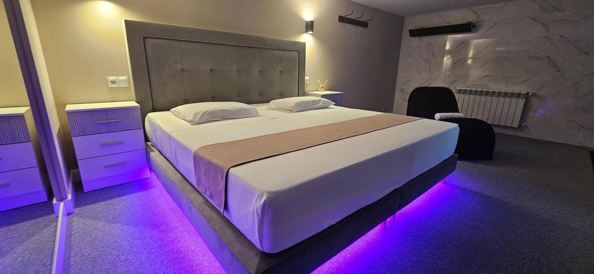Rooms Luxury מדריד מראה חיצוני תמונה