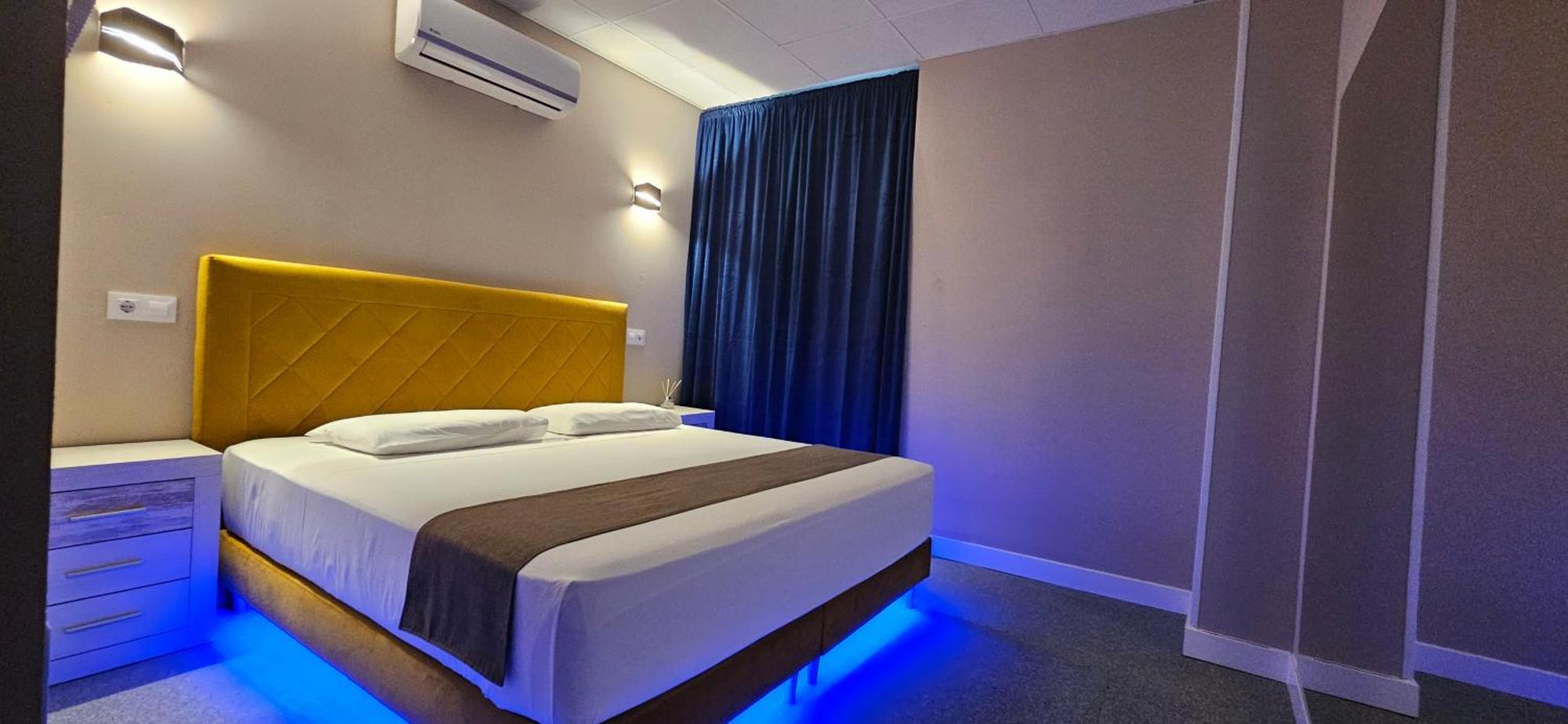 Rooms Luxury מדריד מראה חיצוני תמונה