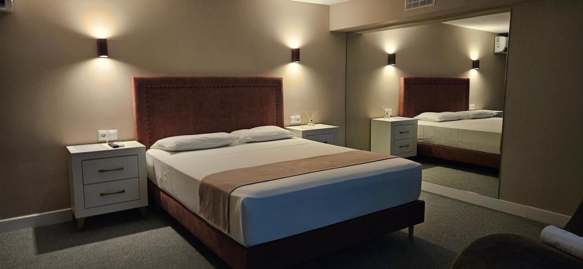 Rooms Luxury מדריד מראה חיצוני תמונה