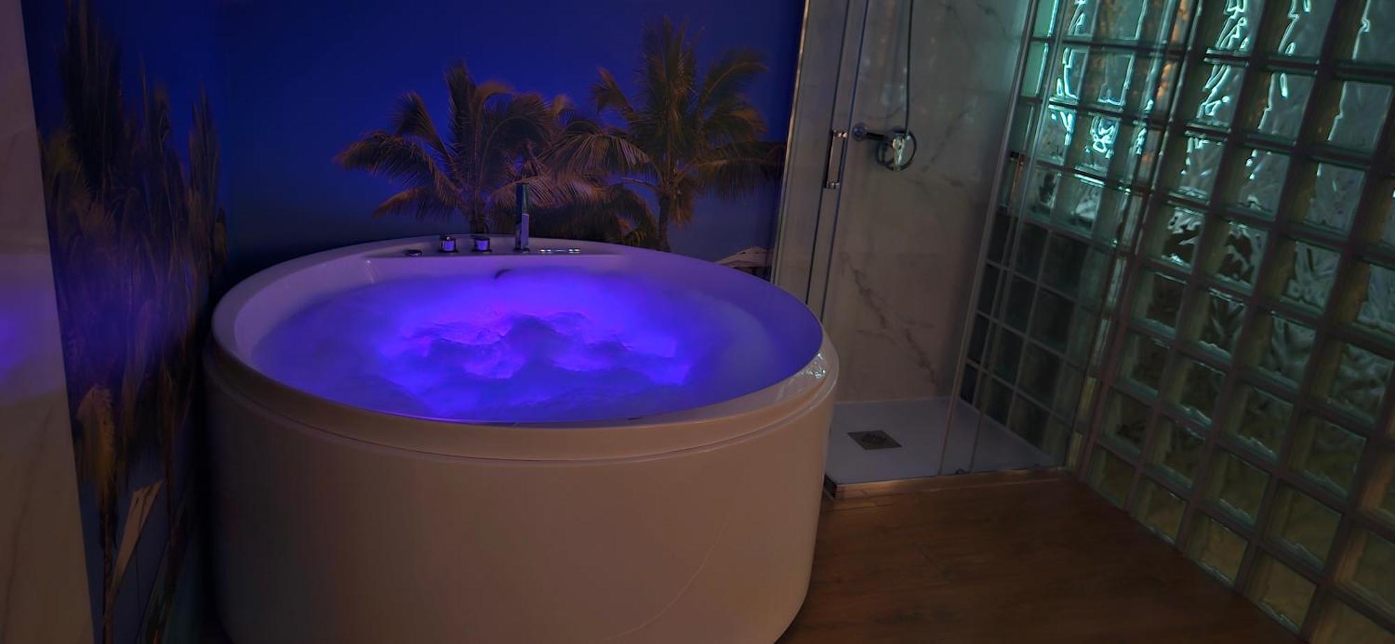 Rooms Luxury מדריד מראה חיצוני תמונה