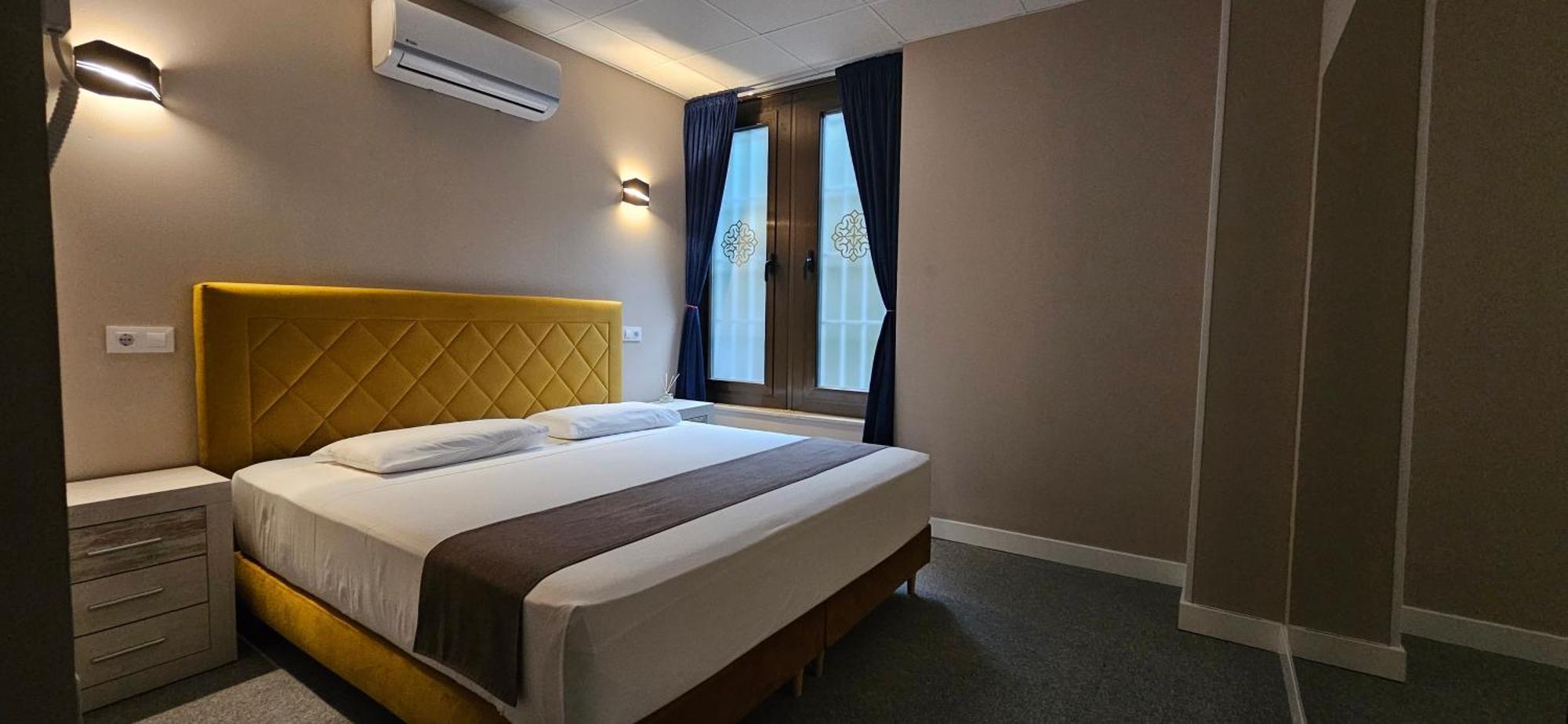 Rooms Luxury מדריד מראה חיצוני תמונה