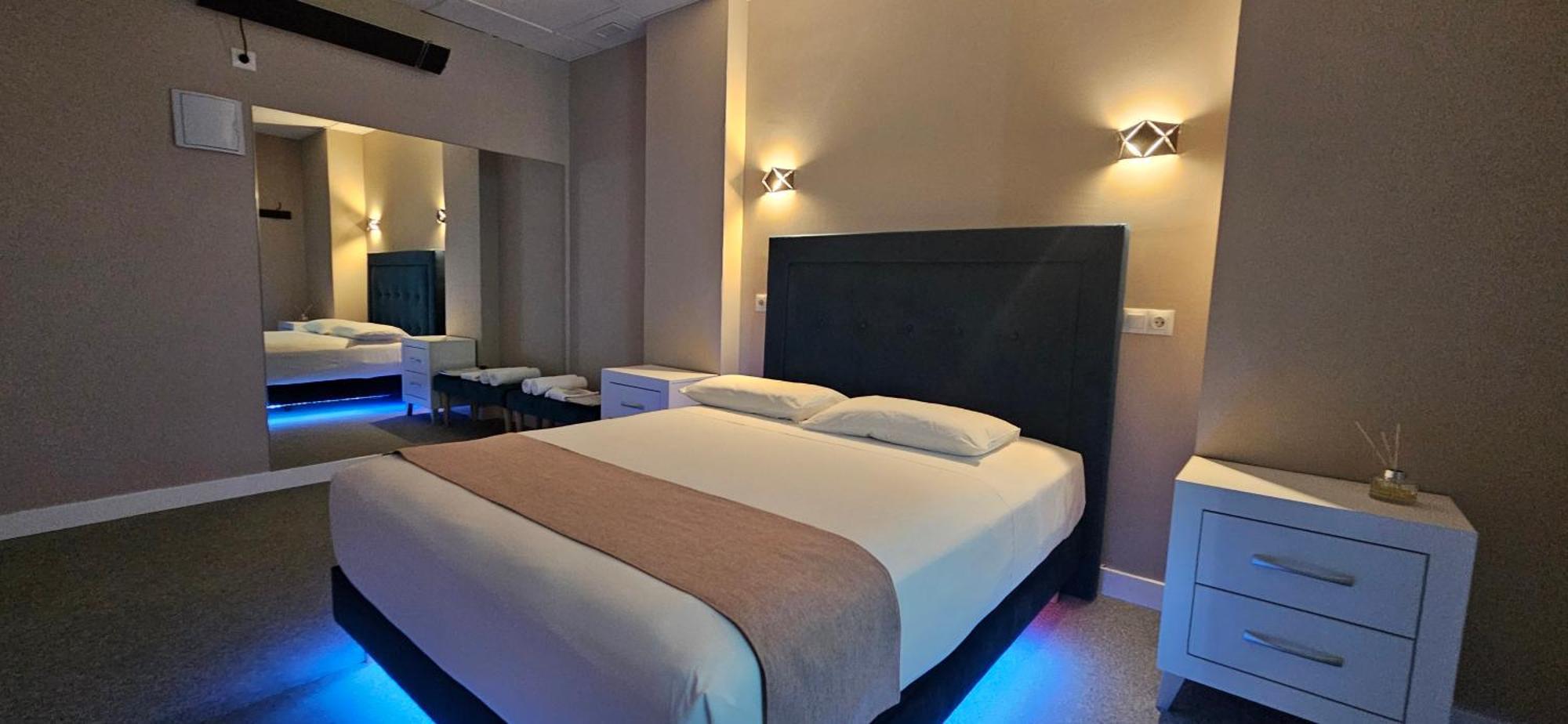 Rooms Luxury מדריד מראה חיצוני תמונה