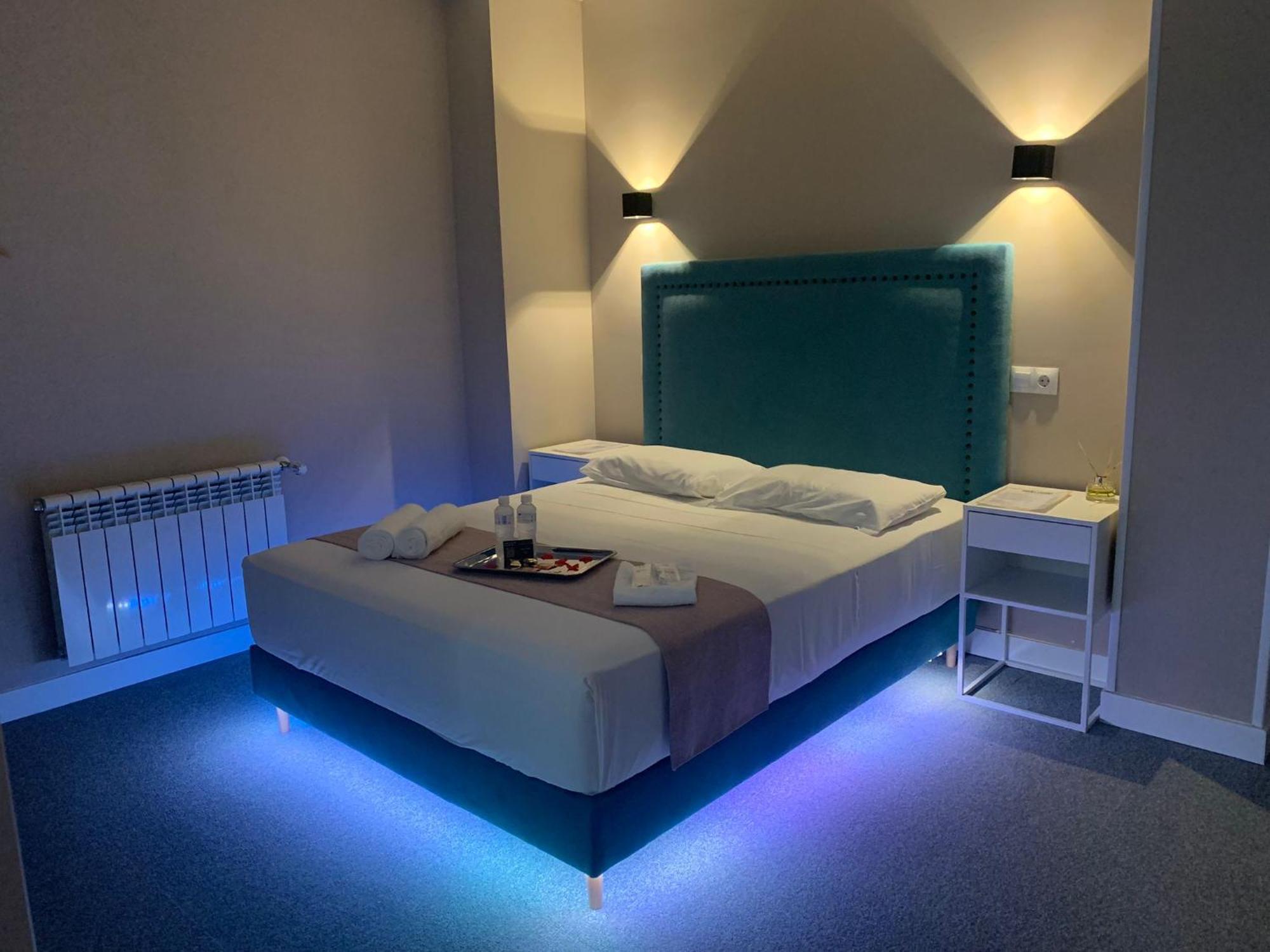 Rooms Luxury מדריד מראה חיצוני תמונה
